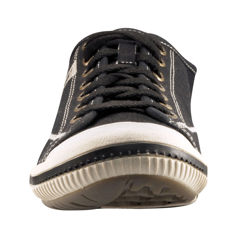 Caterpillar-Zapatillas-Jonzed Canvas FN