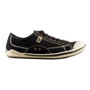 Caterpillar-Zapatillas-Jonzed Canvas PD