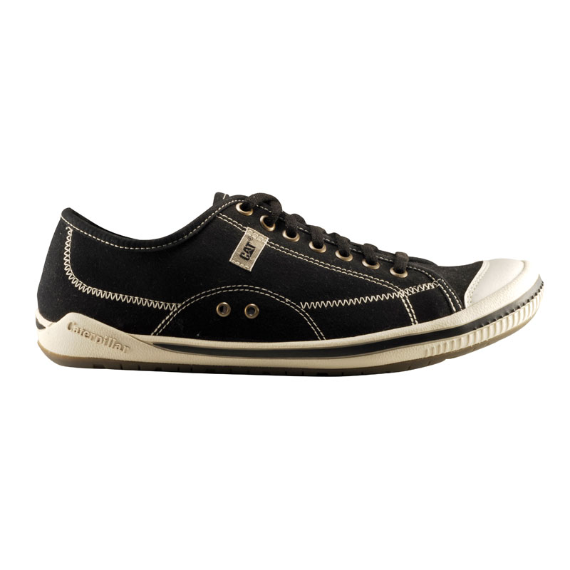 Caterpillar-Zapatillas-Jonzed Canvas PD