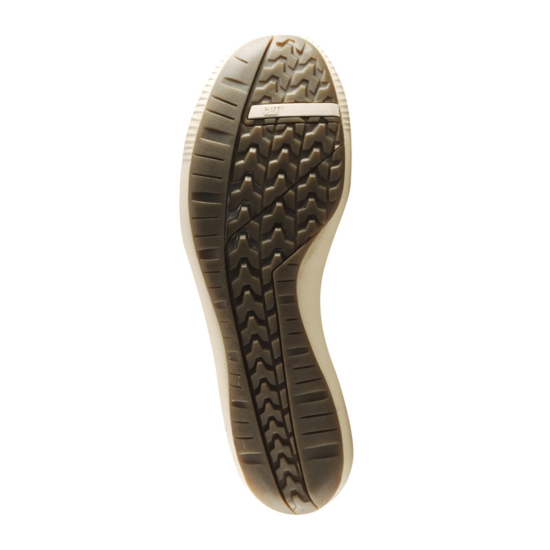 Caterpillar-Zapatillas-Jonzed Canvas SN