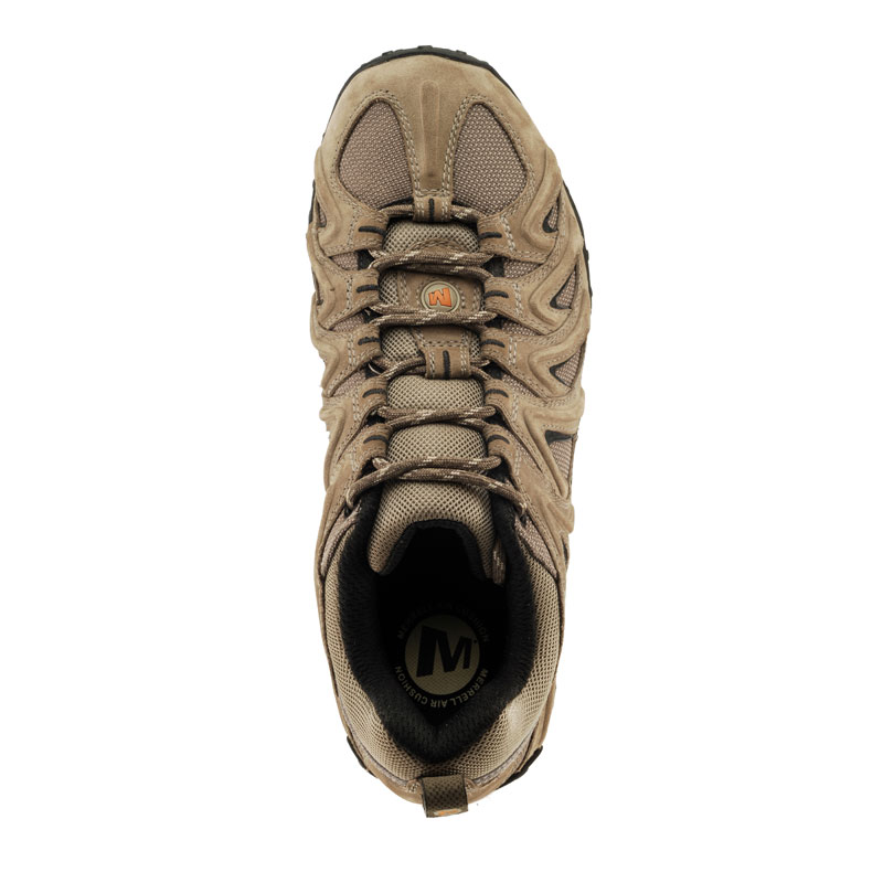 Merrell-Zapatillas-Chameleon 4 Slam Leather AN