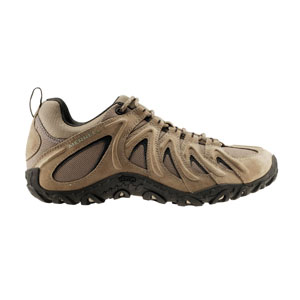 Merrell-Zapatillas-Chameleon 4 Slam Leather PD