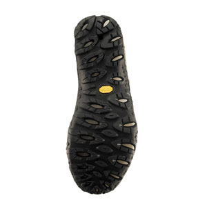 Merrell-Zapatillas-Chameleon 4 Slam Leather SN