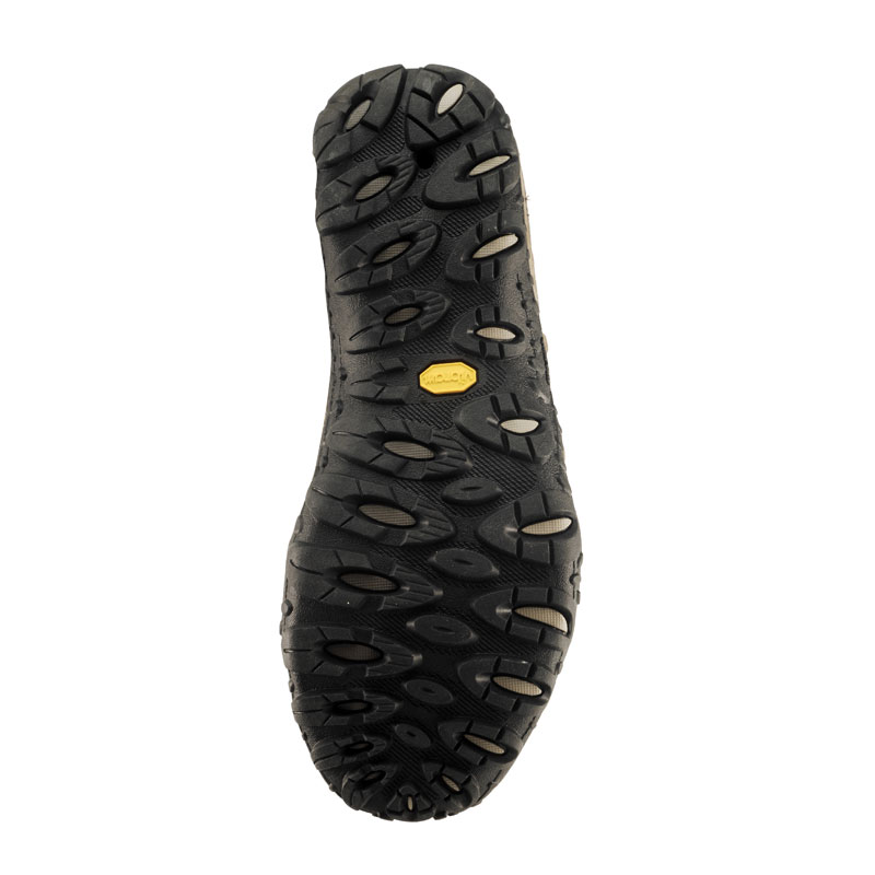 Merrell-Zapatillas-Chameleon 4 Slam Leather SN
