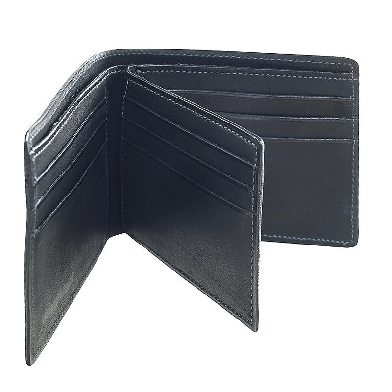 Hush Puppies-Billetera-702 Billetera cuero Basica Volante AN
