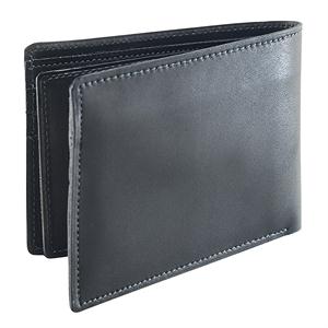 Hush Puppies-Billetera-702 Billetera cuero Basica Volante FN