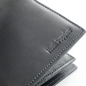 Hush Puppies-Billetera-702 Billetera cuero Basica Volante SN