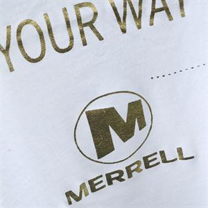 Merrell-Remera-Remera MC Desiree AN