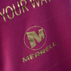 Merrell-Remera-Remera MC Desiree AN