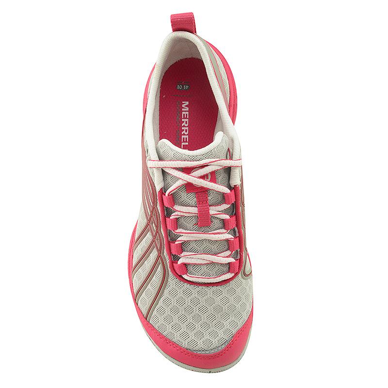 Merrell-Barefoot-Road Glove Dash 2 AN
