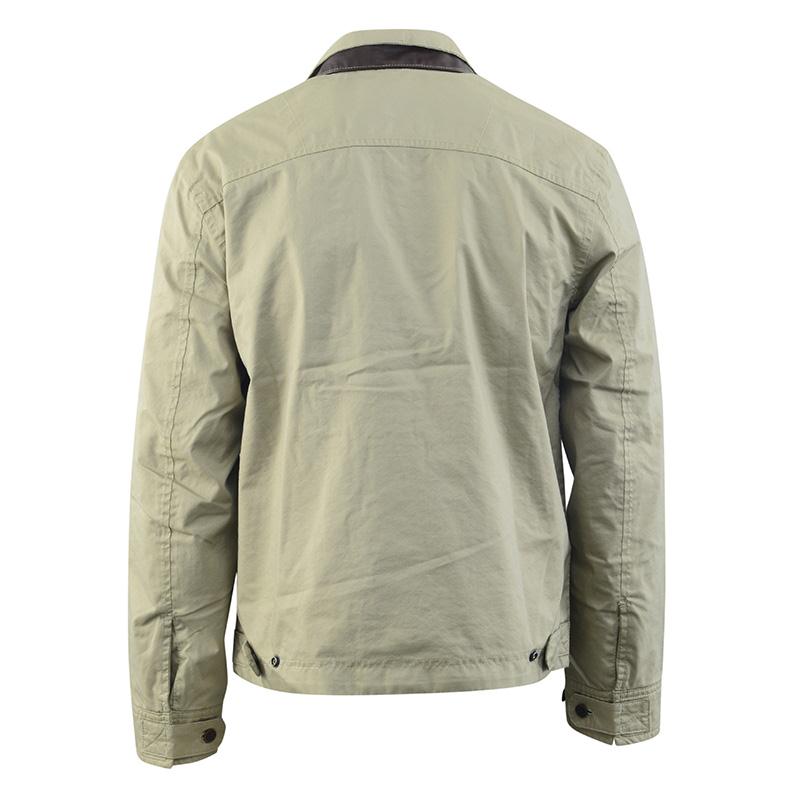 Timberland-Campera-Stratham WP Bomber FN