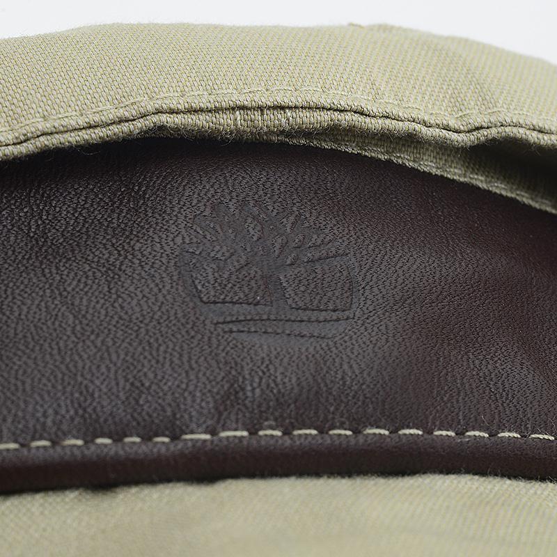 Timberland-Campera-Stratham WP Bomber SN