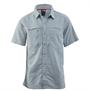 The North Face-Camisa-M S/S HORIZON PEAK WOVEN PD