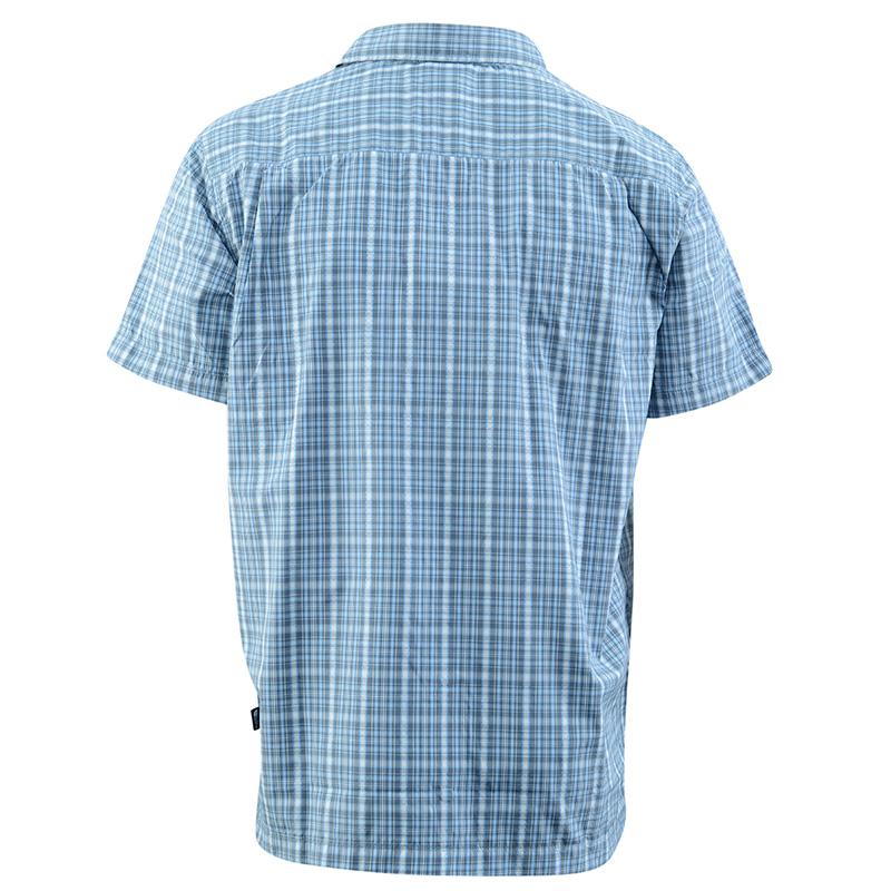 The North Face-Camisa-M S/S HYPRESS WOVEN FN