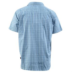 The North Face-Camisa-M S/S HYPRESS WOVEN FN