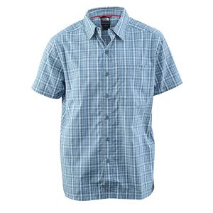 The North Face-Camisa-M S/S HYPRESS WOVEN PD