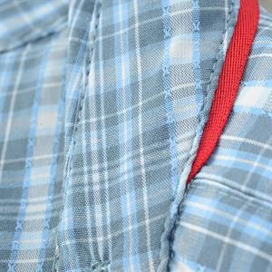 The North Face-Camisa-M S/S HYPRESS WOVEN SN