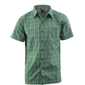 The North Face-Camisa-M S/S HYPRESS WOVEN PD