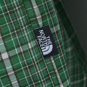 The North Face-Camisa-M S/S HYPRESS WOVEN SN