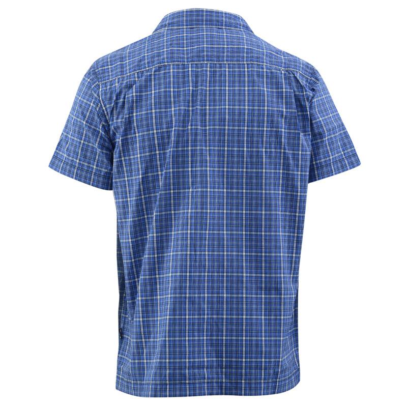 The North Face-Camisa-M S/S HYPRESS WOVEN FN