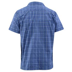 The North Face-Camisa-M S/S HYPRESS WOVEN FN