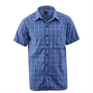 The North Face-Camisa-M S/S HYPRESS WOVEN PD