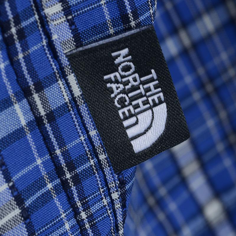 The North Face-Camisa-M S/S HYPRESS WOVEN SN