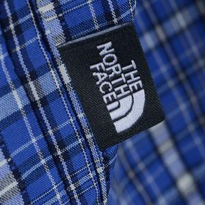 The North Face-Camisa-M S/S HYPRESS WOVEN SN