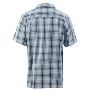 The North Face-Camisa-M S/S PINE KNOT WOVEN FN