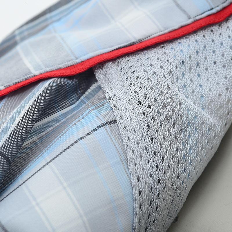 The North Face-Camisa-M S/S PINE KNOT WOVEN SN