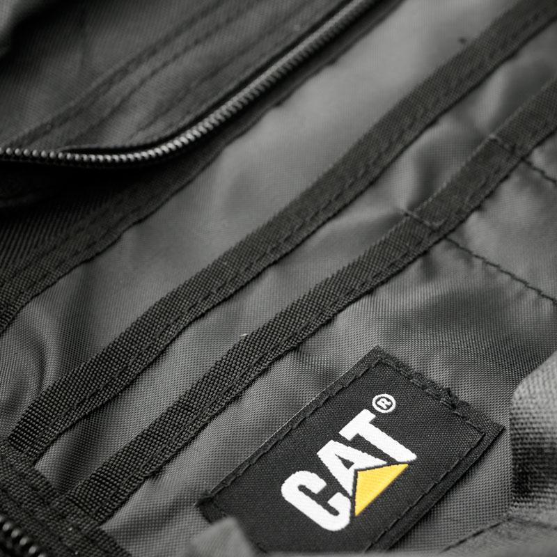 Caterpillar-Cartera-Curt AN