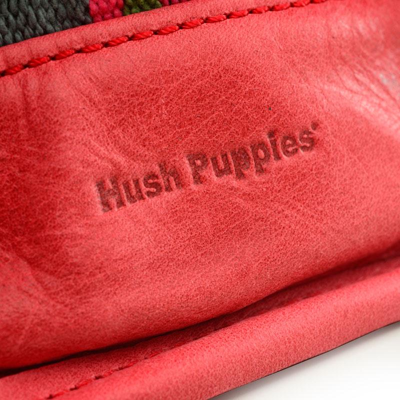 Hush Puppies-Cartera-Bolsa aguayo AN
