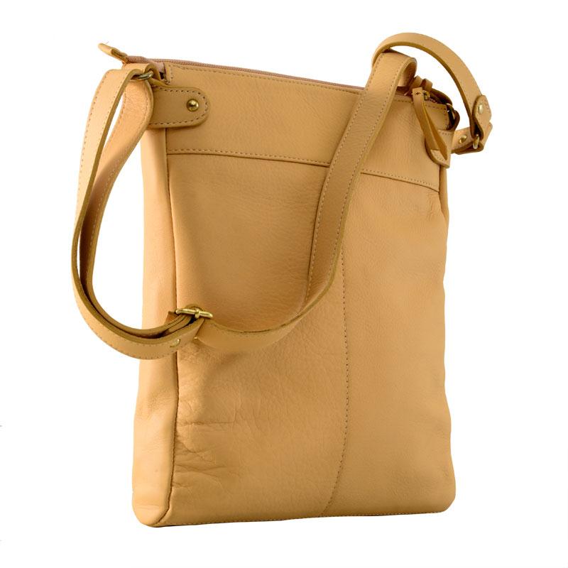 Hush Puppies-Cartera-March FN