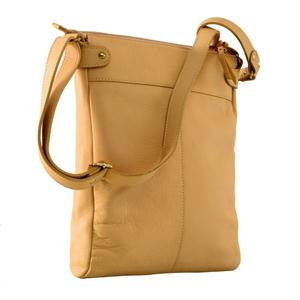 Hush Puppies-Cartera-March FN