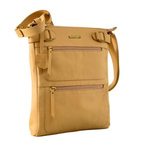 Hush Puppies-Cartera-March PD