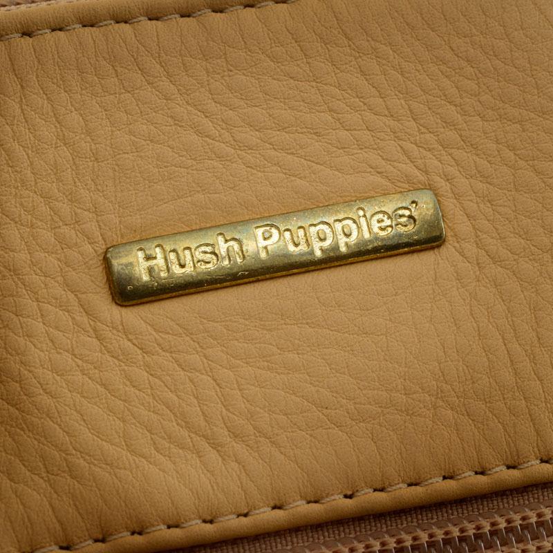 Hush Puppies-Cartera-March SN