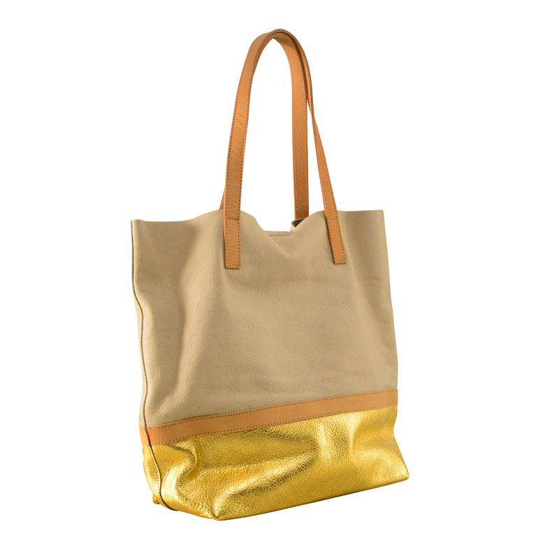 Hush Puppies-Cartera-Tote Camila FN