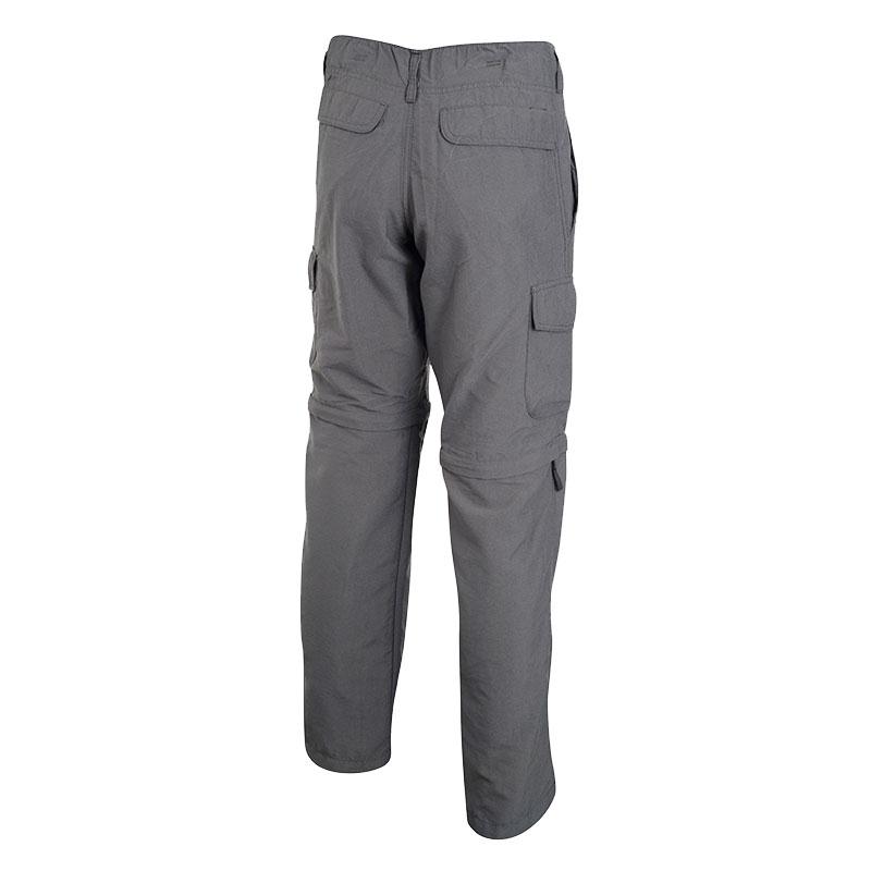 Merrell-Pantalones-Pantalon Zip Off Clover FN