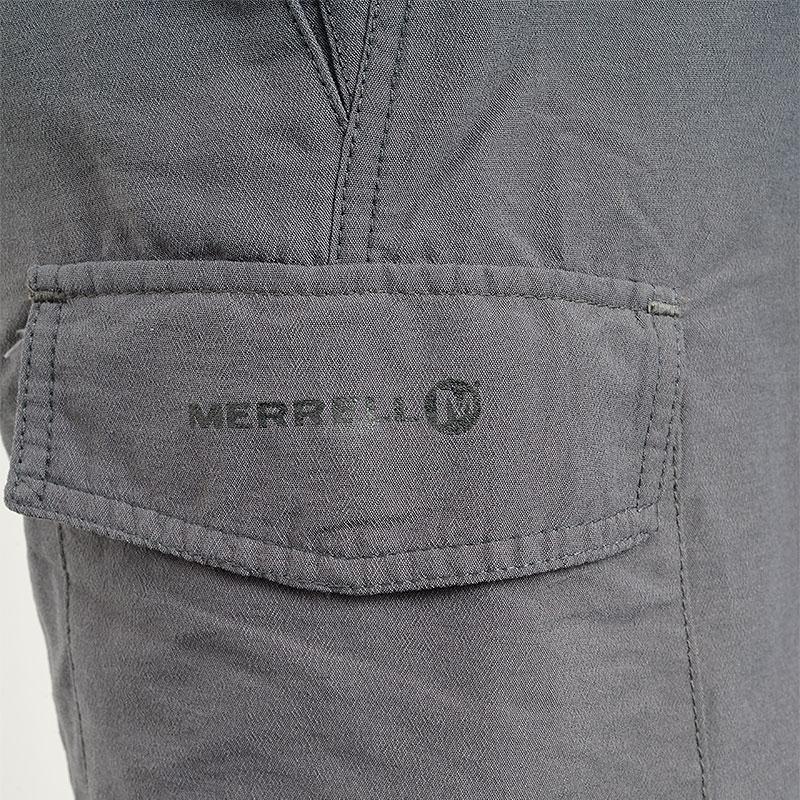 Merrell-Pantalones-Pantalon Zip Off Clover SN