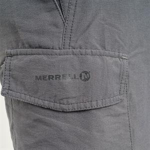 Merrell-Pantalones-Pantalon Zip Off Clover SN