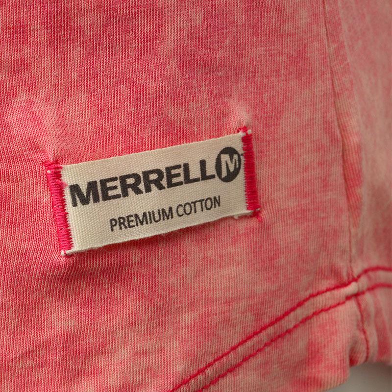 Merrell-Remera-Remera MC Philipa FN