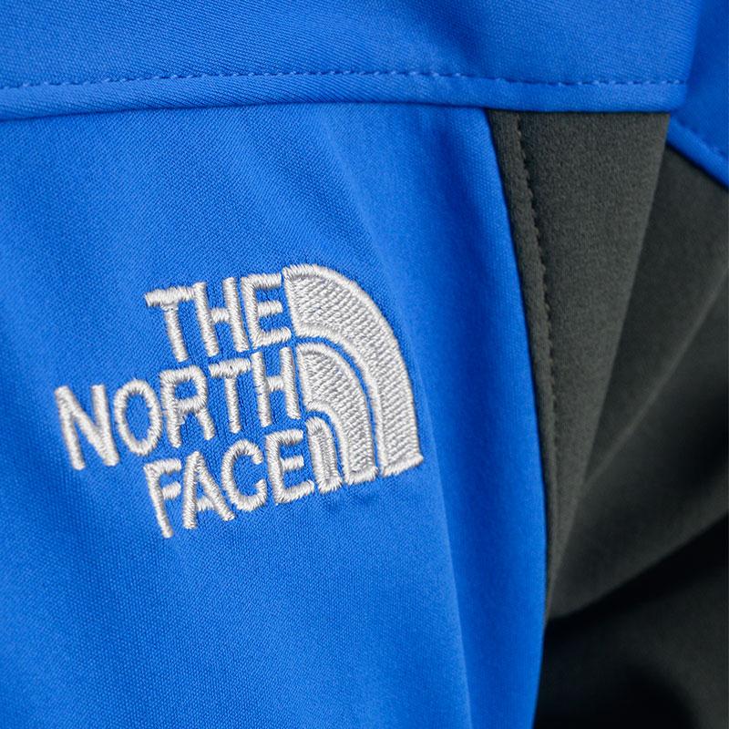 The North Face-Campera-M Cipher Hybrid Jacket FN