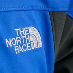 The North Face-Campera-M Cipher Hybrid Jacket FN