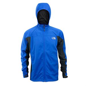 The North Face-Campera-M Cipher Hybrid Jacket PD