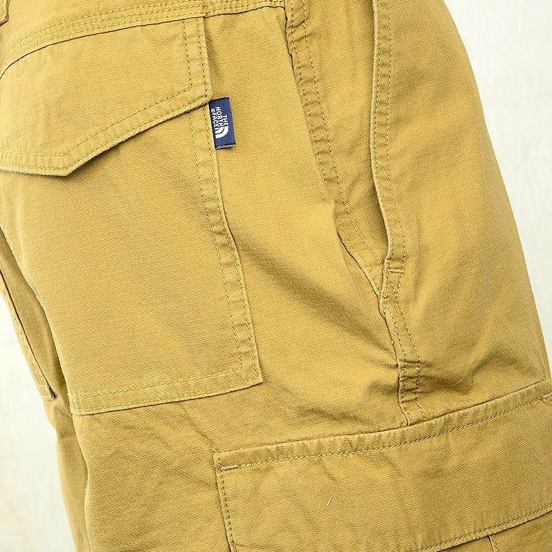 The North Face-Bermuda-M GREYROCK CARGO SHORT AN