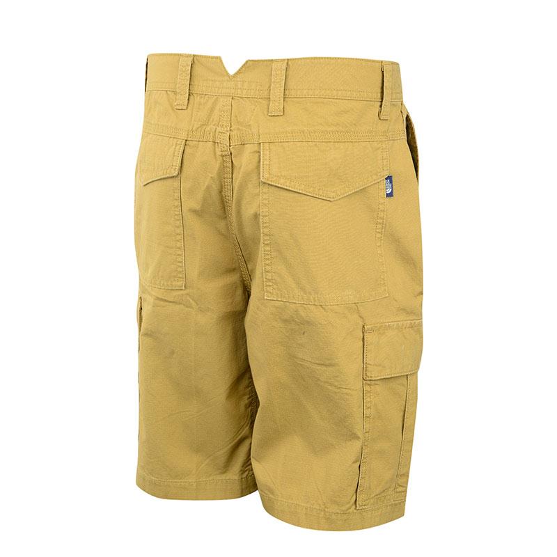 The North Face-Bermuda-M GREYROCK CARGO SHORT SN