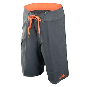 The North Face-Pantalones-M Hodad Boardshort PD