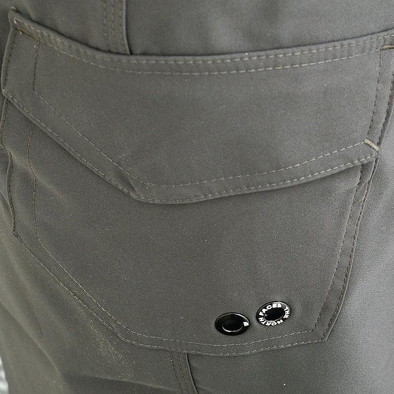 The North Face-Pantalones-M Hodad Boardshort SN