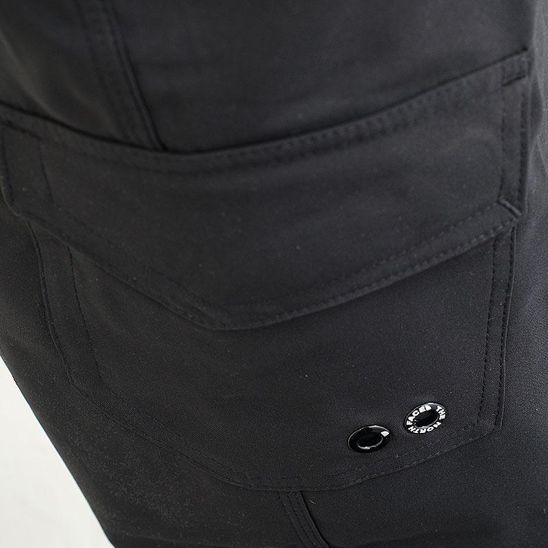 The North Face-Pantalones-M Hodad Boardshort SN