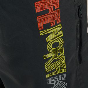 The North Face-Pantalones-M PACIFIC CREEK  PRINT BOARDSHORT FN